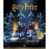 Insight Editions Šachmatų Rinkinys - Harry Potter Iššokantis Būrėjų Šachmatų Rinkinys 28 x 33 x 2.5 cm