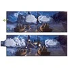 Insight Editions Knyga - Harry Potterio Kelionė į Hogvartsą Interaktyvi 12 Puslapių 31x21.5 cm