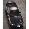 Hasegawa 1:24 Nissan Skyline GT-R R32 plastikinis surenkamas modelis su lipdukais