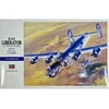Hasegawa B-24J Liberator 1/72 plastikinis lėktuvo modelis