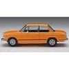 Hasegawa BMW 2002 tii 1971 plastikinis surenkamas modelis 1/24