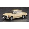 Hasegawa BMW 2002 tii vėlyvasis 1/24 su dideliu bamperiu