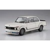 Hasegawa BMW 2002 Turbo 1/24 plastikinis surinkimo modelis