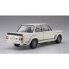 Hasegawa BMW 2002 Turbo 1/24 plastikinis surinkimo modelis
