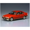 Hasegawa BMW 320i Limited Edition plastikinis surenkamas modelis 1/24