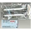 Hasegawa Boeing 767-300ER JAL 1/200 plastikinis lėktuvo rinkinys