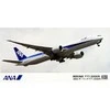 Hasegawa Boeing 777-300ER ANA 1/200 plastikinis lėktuvo rinkinys