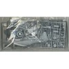 Hasegawa Douglas SBD-3 Dauntless 1/48 plastikinis lėktuvo rinkinys