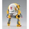 Hasegawa Evangelion EVA-00 su Rei Ayanami 1/20 plastikinis rinkinys