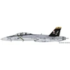 Hasegawa F/A-18F Super Hornet VFA-103 „Jolly Rogers“ 1/48 modelis