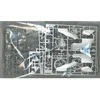 Hasegawa Honda NSR500 1989 GP500 plastikinis motociklo modelis 1/12