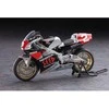 Hasegawa Honda NSR500 1989 GP500 plastikinis motociklo modelis 1/12