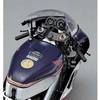 Hasegawa Honda NSR500 1989 WGP500 čempiono 1/12 plastikinis modelis