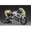 Hasegawa Honda NSR500 1989 WGP500 čempiono 1/12 plastikinis modelis