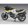 Hasegawa Honda VT250F (1985) 1/12 plastikinis modelis, ribotas leidimas