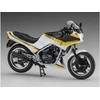 Hasegawa Honda VT250F (1985) 1/12 plastikinis modelis, ribotas leidimas
