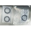 Hasegawa Honda VT250F MC08 1984 juoda – 1/12 plastikinis surenkamas rinkinys