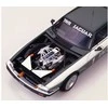 Hasegawa Jaguar XJ-S H.E. TWR 1/24 plastikinis surenkamas rinkinys