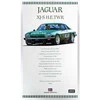 Hasegawa Jaguar XJ-S H.E. TWR 1/24 plastikinis surenkamas rinkinys