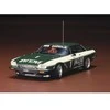 Hasegawa Jaguar XJ-S H.E. TWR 1/24 plastikinis surenkamas rinkinys