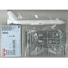 Hasegawa JAL Boeing 777-300 1/200 plastikinis lėktuvo modelis