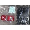 Hasegawa Lamborghini Miura P400 SV 1/24 plastikinis surenkamas modelis