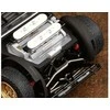 Hasegawa Lamborghini Miura P400 SV 1/24 plastikinis surenkamas modelis