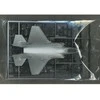 Hasegawa Lockheed F-35A Lightning II JASDF 301SQ 50-mečio 1/72