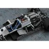 Hasegawa Lotus 79 1978 Vokietijos GP, plastikinis rinkinys 1/20