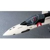 Hasegawa Macross Plus YF-19 1/48 plastikinis lėktuvo modelis