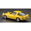 Hasegawa Mazda Savanna RX-7 SA22C 1:24 surenkamas modelis su ratlankiais