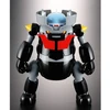 Hasegawa Mazinger Z 1/20 plastikinis surenkamas modelis su lipdukais