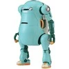 Hasegawa MechatroWeGo Usumidori žalias robotas 1/20 modelis