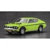 Hasegawa Mitsubishi Colt Galant GTO-MR 1/24 plastikinis modelis