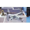 Hasegawa MV-22B Osprey USMC 1/72 plastikinis lėktuvo modelis