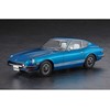Hasegawa Nissan Datsun 240Z 1/24 HLS30 surinkamas plastikinis modelis