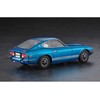 Hasegawa Nissan Datsun 240Z 1/24 HLS30 surinkamas plastikinis modelis