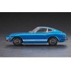 Hasegawa Nissan Datsun 240Z 1/24 HLS30 surinkamas plastikinis modelis