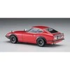 Hasegawa Nissan Fairlady 240ZG Custom Wheel 1/24 surenkamas modelis