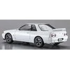 Hasegawa Nissan Skyline GT-R BNR32 1/24 surenkamas modelis 1991–1993