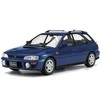 Hasegawa Subaru Impreza WRX Sports Wagon 1/24 plastikinis modelis