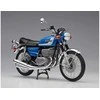 Hasegawa Suzuki GT380 B 1972 1/12 surenkamas plastikinis modelis