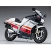 Hasegawa Suzuki RG400 Gamma 1/12 surenkamas motociklo modelis