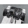 Hasegawa Toyota Corolla Levin AE92 GT Apex 1/24 plastikinis modelis