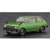 Hasegawa Toyota Starlet KP61 SE 1980 1/24 plastikinis modelis