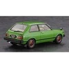 Hasegawa Toyota Starlet KP61 SE 1980 1/24 plastikinis modelis