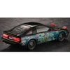 Hasegawa Toyota Supra A70 Twin Turbo R „Snake Holic“ 1/24 surenkamas modelis