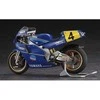 Hasegawa Yamaha YZR500 (0WA8) Sonauto 1989 1/12 – plastikinis rinkinys