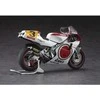 Hasegawa Yamaha YZR500 (0WA8) Team Lucky Strike Roberts 1989 1/12 rinkinys