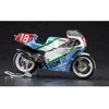 Hasegawa Yamaha YZR500 OW98 TECH 21 1988 1/12 plastikinis surenkamas modelis